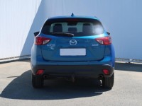 Mazda CX-5  2.0 Skyactiv-G Revolution