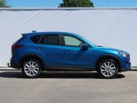 Mazda CX-5  2.0 Skyactiv-G Revolution