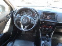 Mazda CX-5  2.0 Skyactiv-G Revolution