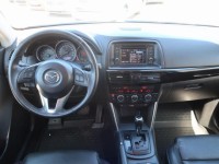 Mazda CX-5  2.0 Skyactiv-G Revolution