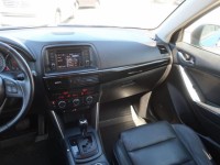 Mazda CX-5  2.0 Skyactiv-G Revolution