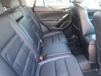 Mazda CX-5  2.0 Skyactiv-G Revolution