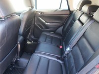 Mazda CX-5  2.0 Skyactiv-G Revolution