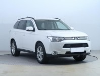 Mitsubishi Outlander  2.2 DI-D 