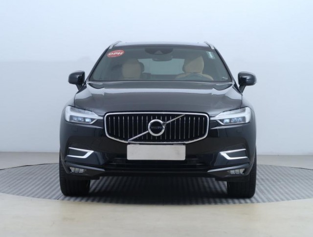 Volvo XC60  D5 AWD Inscription