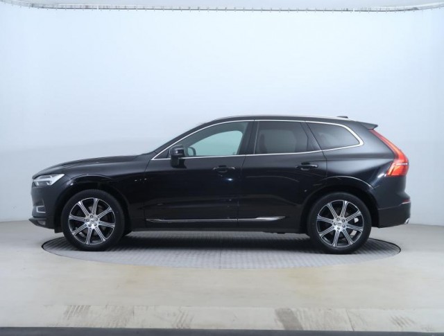 Volvo XC60  D5 AWD Inscription