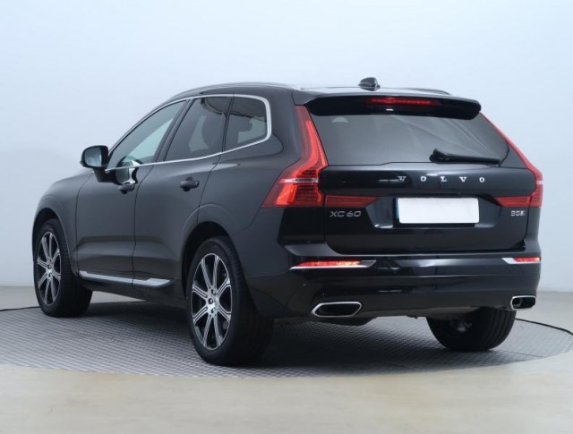 Volvo XC60  D5 AWD Inscription