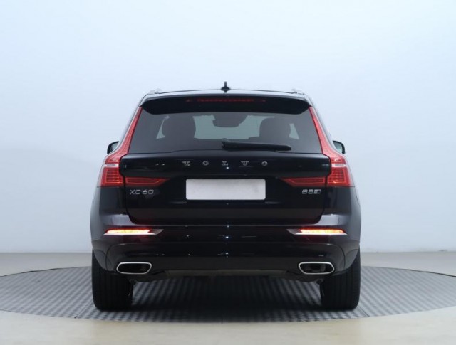 Volvo XC60  D5 AWD Inscription