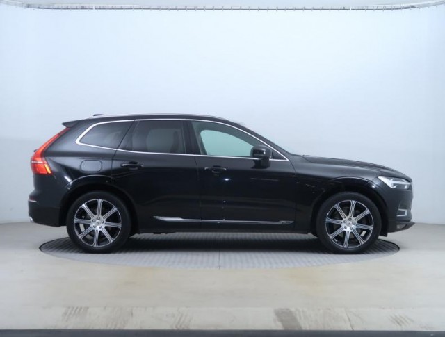 Volvo XC60  D5 AWD Inscription