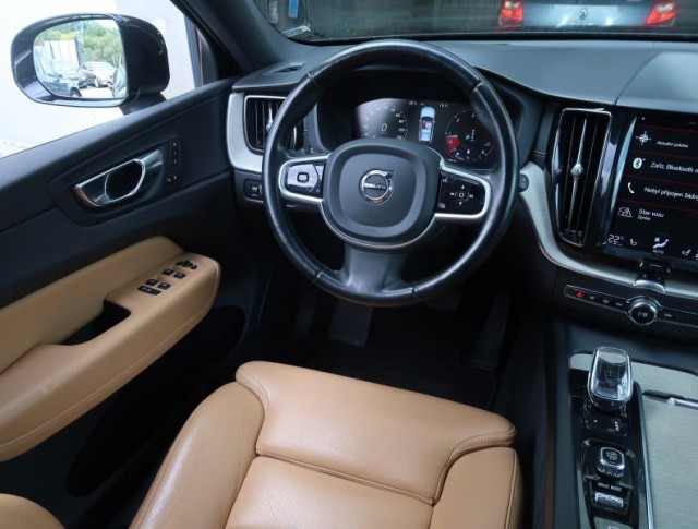 Volvo XC60  D5 AWD Inscription