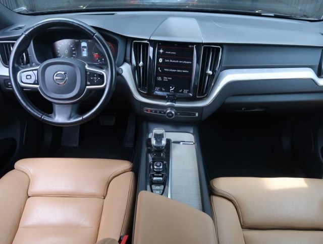 Volvo XC60  D5 AWD Inscription