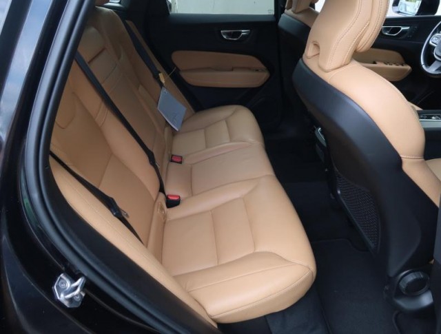 Volvo XC60  D5 AWD Inscription