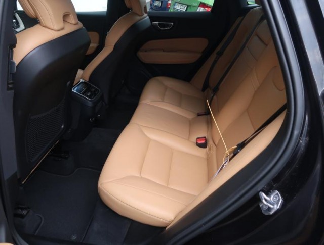Volvo XC60  D5 AWD Inscription
