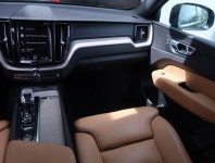 Volvo XC60  D5 AWD Inscription