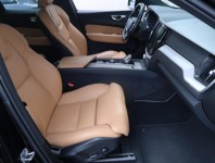 Volvo XC60  D5 AWD Inscription
