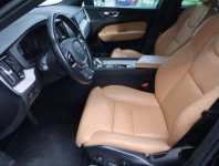 Volvo XC60  D5 AWD Inscription