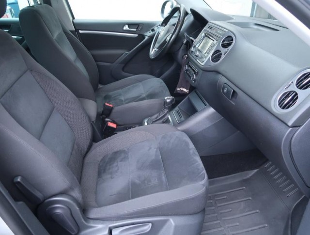 Volkswagen Tiguan  2.0 TDI 