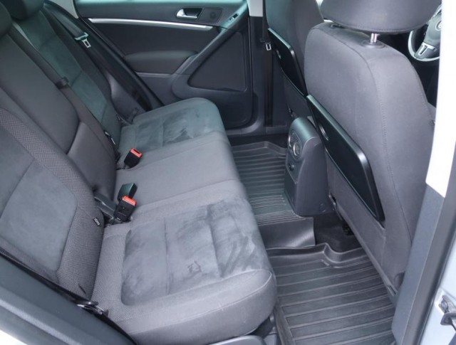 Volkswagen Tiguan  2.0 TDI 