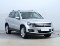 Volkswagen Tiguan  2.0 TDI 