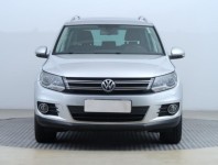 Volkswagen Tiguan  2.0 TDI 