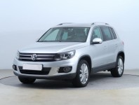 Volkswagen Tiguan  2.0 TDI 
