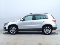 Volkswagen Tiguan  2.0 TDI 