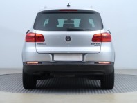 Volkswagen Tiguan  2.0 TDI 