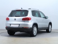 Volkswagen Tiguan  2.0 TDI 
