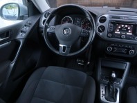 Volkswagen Tiguan  2.0 TDI 