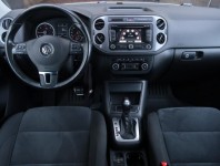 Volkswagen Tiguan  2.0 TDI 