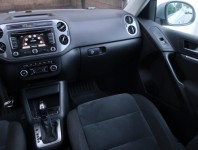 Volkswagen Tiguan  2.0 TDI 