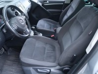 Volkswagen Tiguan  2.0 TDI 