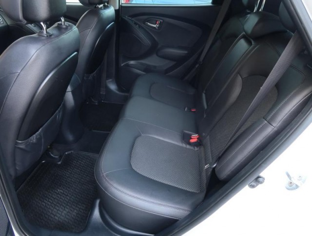 Hyundai ix35  1.7 CRDi Trikolor Plus