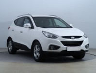 Hyundai ix35  1.7 CRDi Trikolor Plus