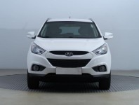 Hyundai ix35  1.7 CRDi Trikolor Plus