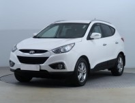 Hyundai ix35  1.7 CRDi Trikolor Plus