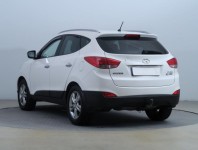 Hyundai ix35  1.7 CRDi Trikolor Plus