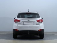 Hyundai ix35  1.7 CRDi Trikolor Plus