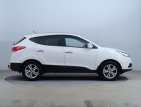 Hyundai ix35  1.7 CRDi Trikolor Plus