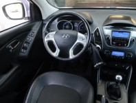 Hyundai ix35  1.7 CRDi Trikolor Plus
