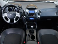 Hyundai ix35  1.7 CRDi Trikolor Plus
