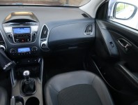 Hyundai ix35  1.7 CRDi Trikolor Plus