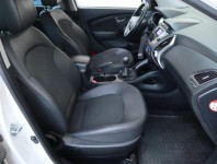 Hyundai ix35  1.7 CRDi Trikolor Plus