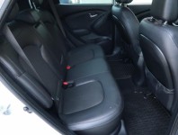 Hyundai ix35  1.7 CRDi Trikolor Plus