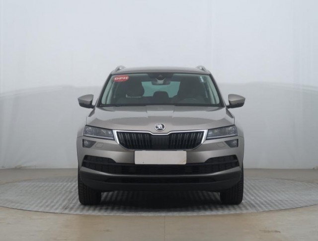 Škoda Karoq  2.0 TDI Style