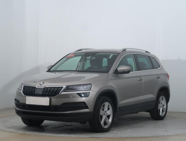 Škoda Karoq  2.0 TDI Style
