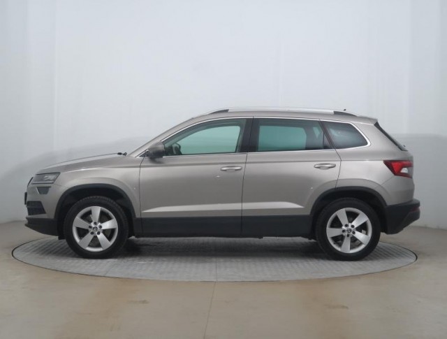 Škoda Karoq  2.0 TDI Style