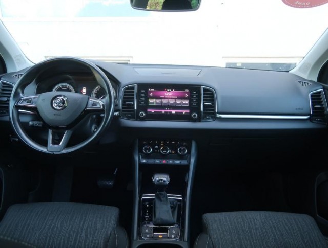 Škoda Karoq  2.0 TDI Style