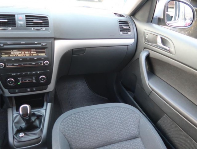 Škoda Yeti  2.0 TDI Ambition Plus