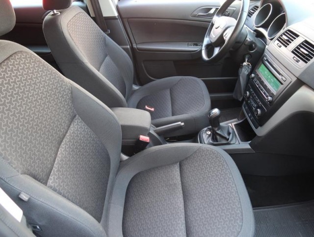 Škoda Yeti  2.0 TDI Ambition Plus